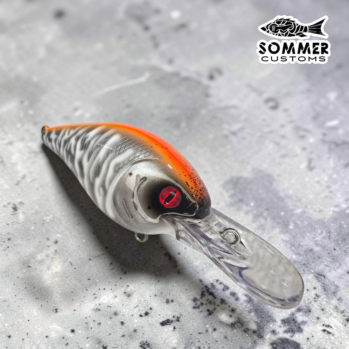 Sommer Customs Neocrank