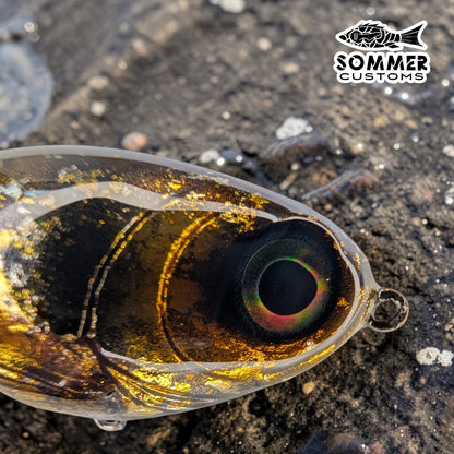 Sommer Customs Chubbyplopper
