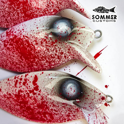 Sommer Customs ThinFin #8