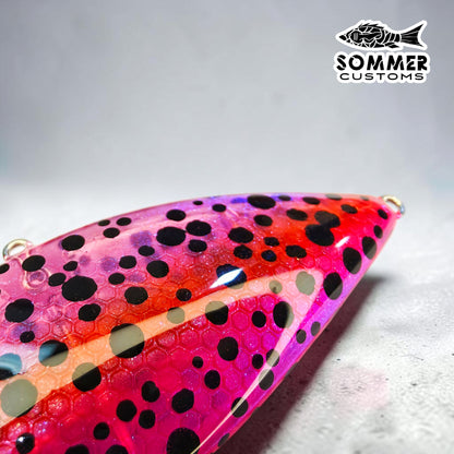 Sommer Customs ThinFin #8