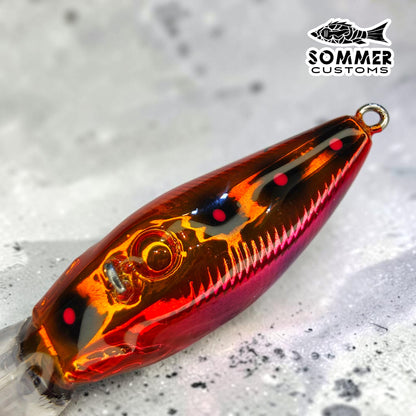 Sommer Customs Anxio (UV EYES)