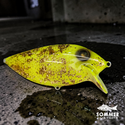 Sommer Customs ThinFin #8