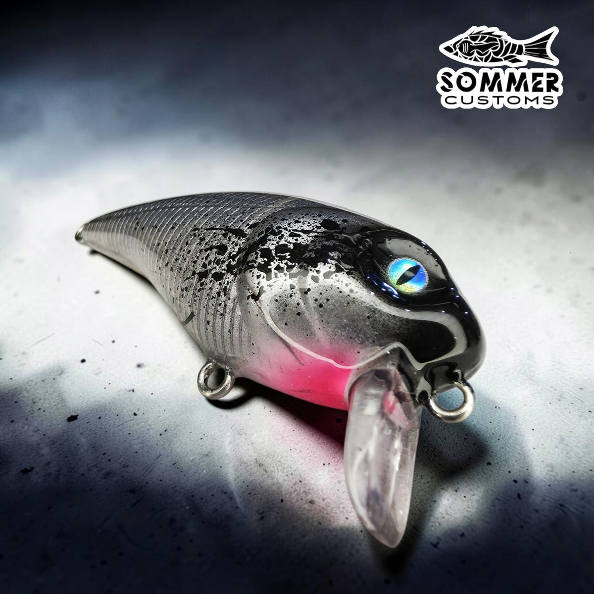 Sommer Customs Lilwake