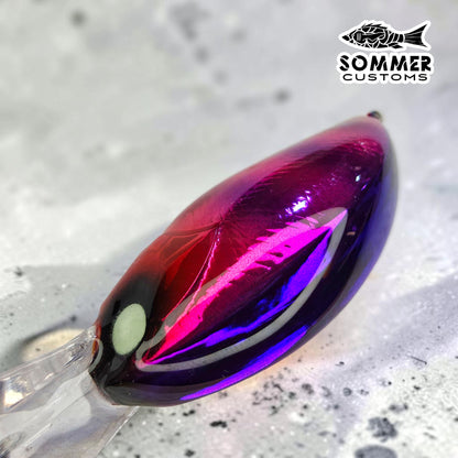 Sommer Customs Anxio (UV EYES)