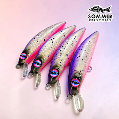 Sommer Customs Slughammer