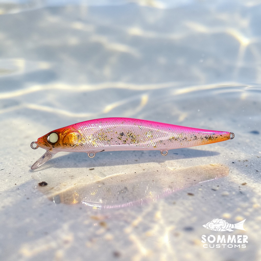 Sommer Customs Swimtrap (UV EYES)