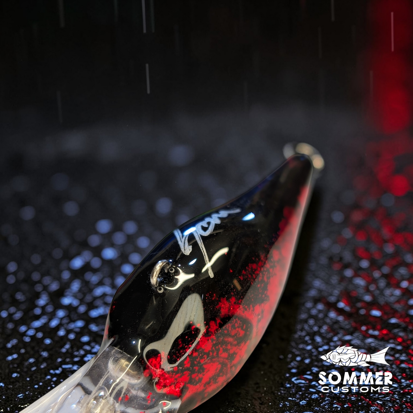 Sommer Customs Neocrank