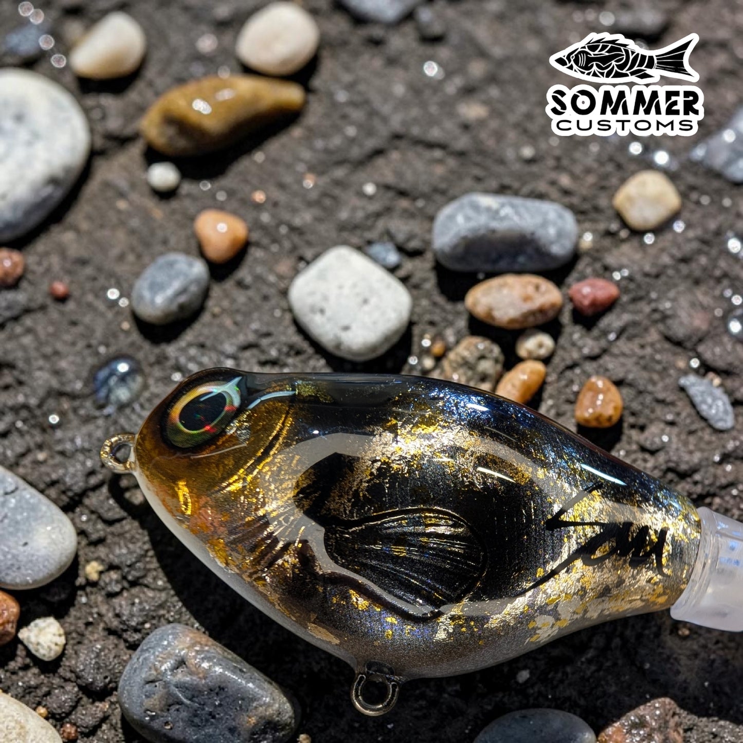 Sommer Customs Chubbyplopper