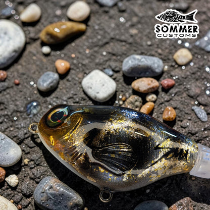 Sommer Customs Chubbyplopper