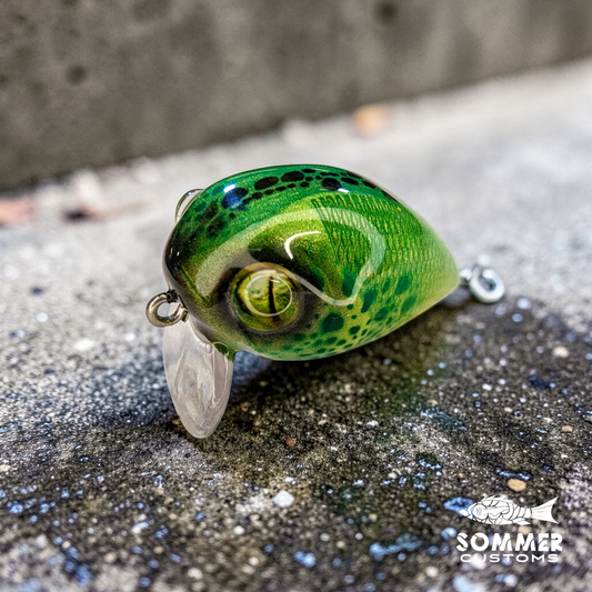 Sommer Customs Babwake