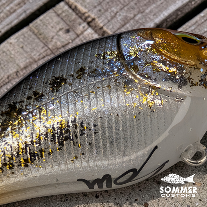 Sommer Customs Neocrank