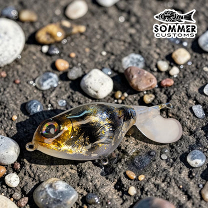 Sommer Customs Chubbyplopper