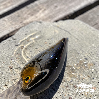 Sommer Customs Neocrank