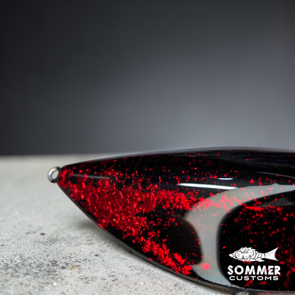 Sommer Customs ThinFin #8