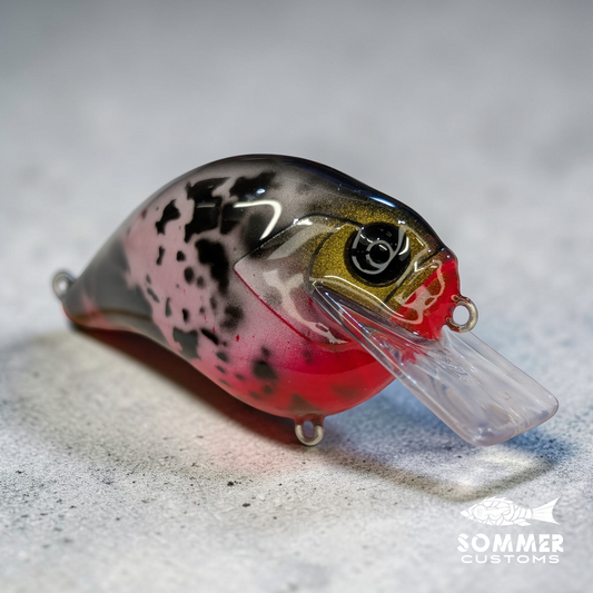 Sommer Customs Guscrank