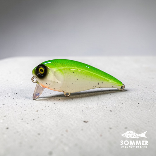 Sommer Customs Lilwake