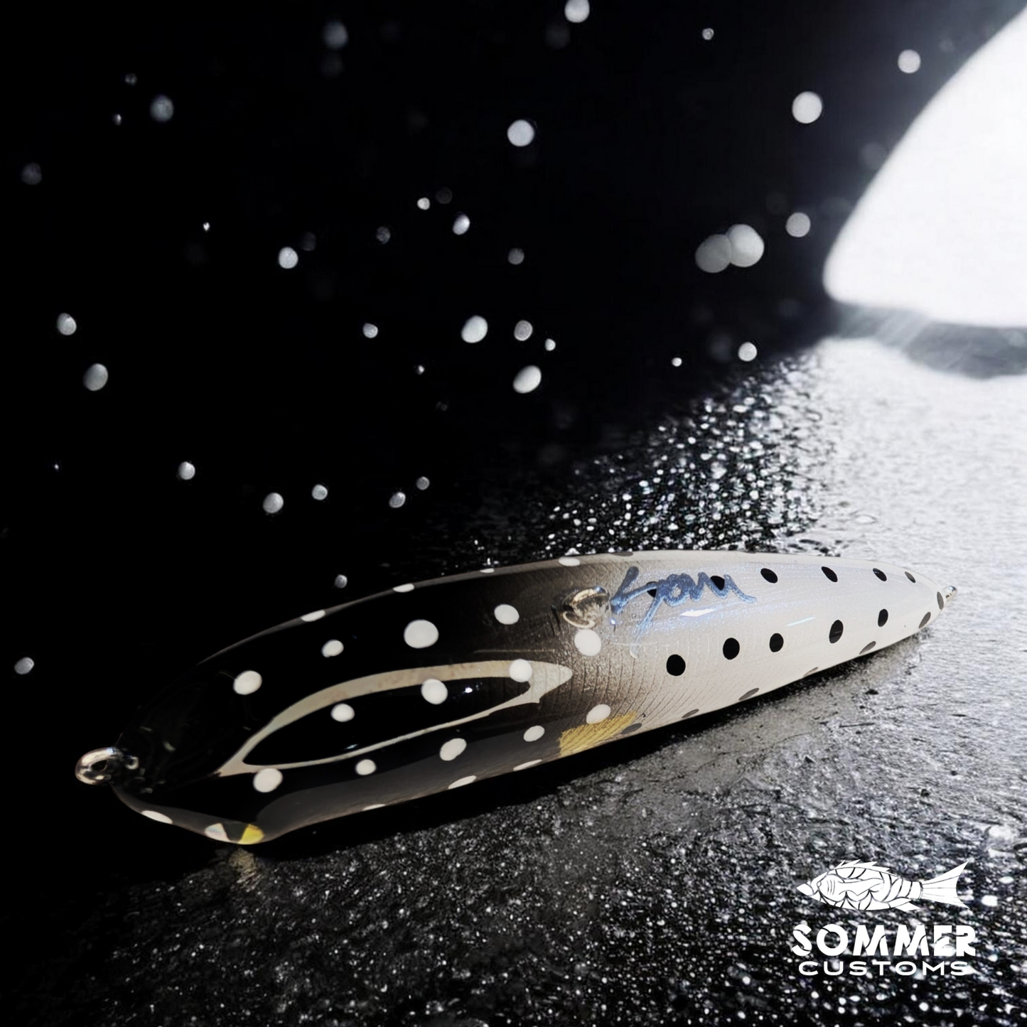(Précommande)Sommer Customs Banatop