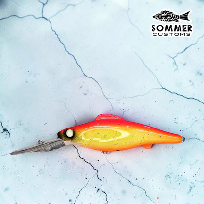 Sommer Customs Swimwalleye