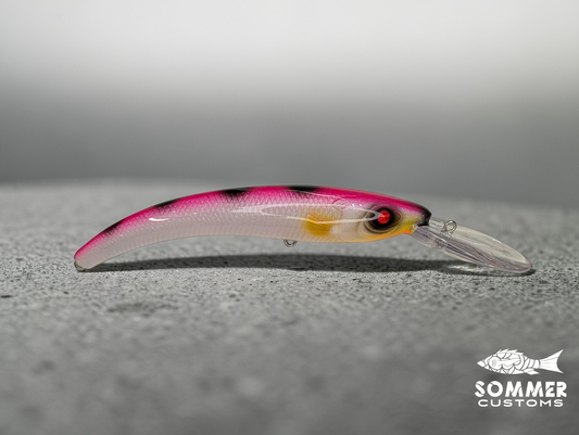 Sommer Customs Swimcrusher