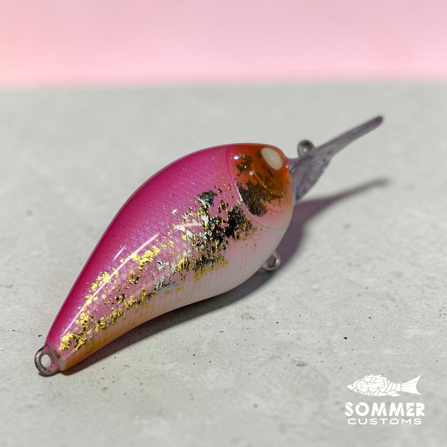 Sommer Customs Neocrank