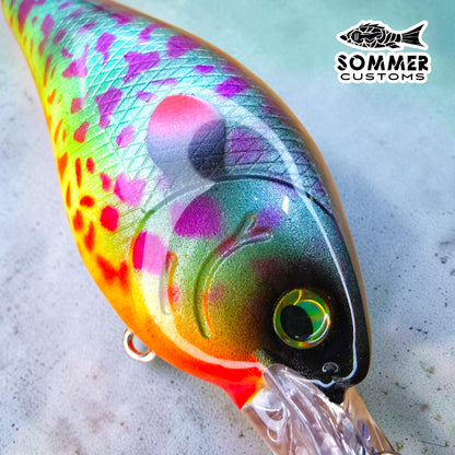 Sommer Customs Neocrank
