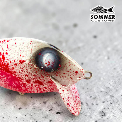 Sommer Customs ThinFin #8