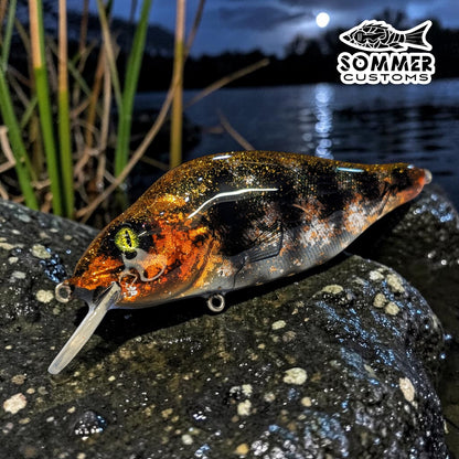 Sommer Customs Killerperch
