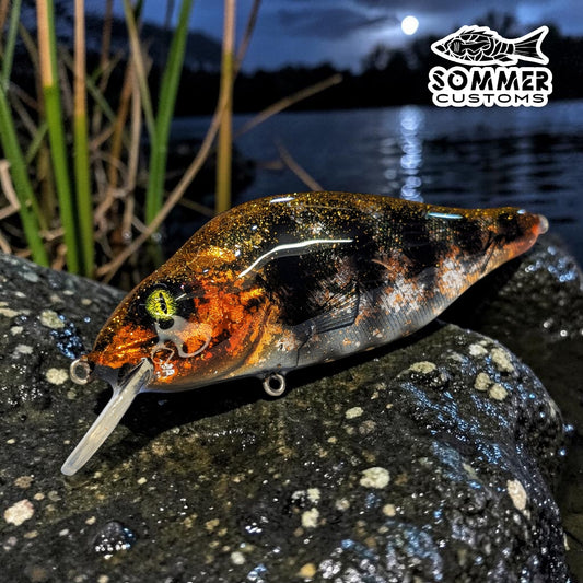 Sommer Customs Killerperch