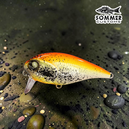 Sommer Customs Lilwake (UV EYES)