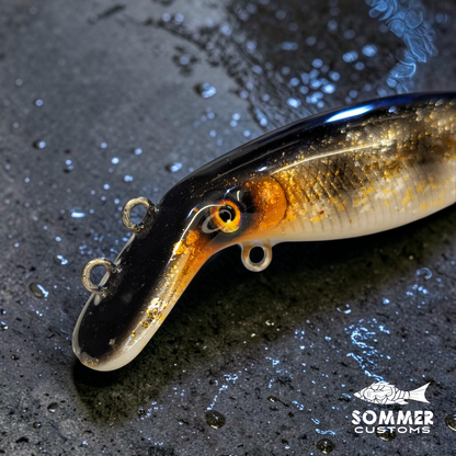 Sommer Customs WhizzPike