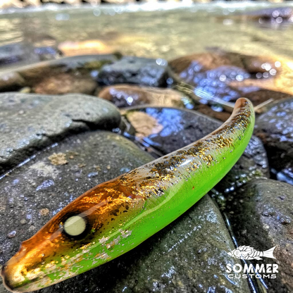 Sommer Customs Swimcrusher (UV EYES)