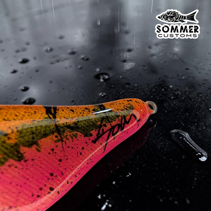 Sommer Customs Killerperch