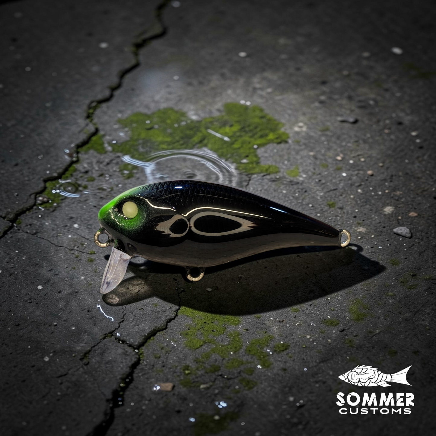 Sommer Customs Lilwake