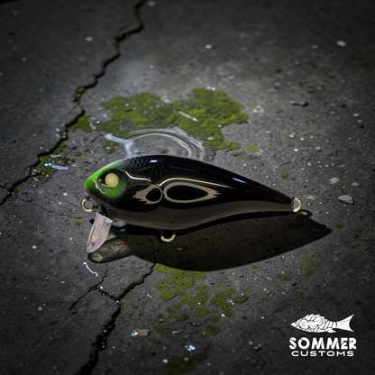 Sommer Customs Lilwake