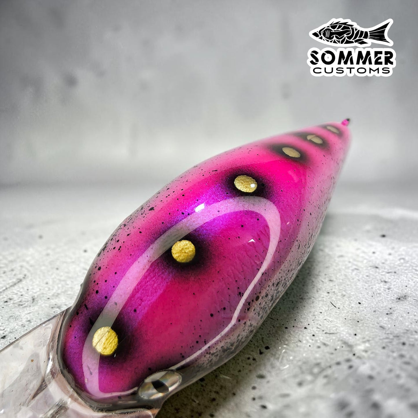 Sommer Customs Neocrank