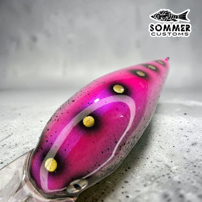 Sommer Customs Neocrank