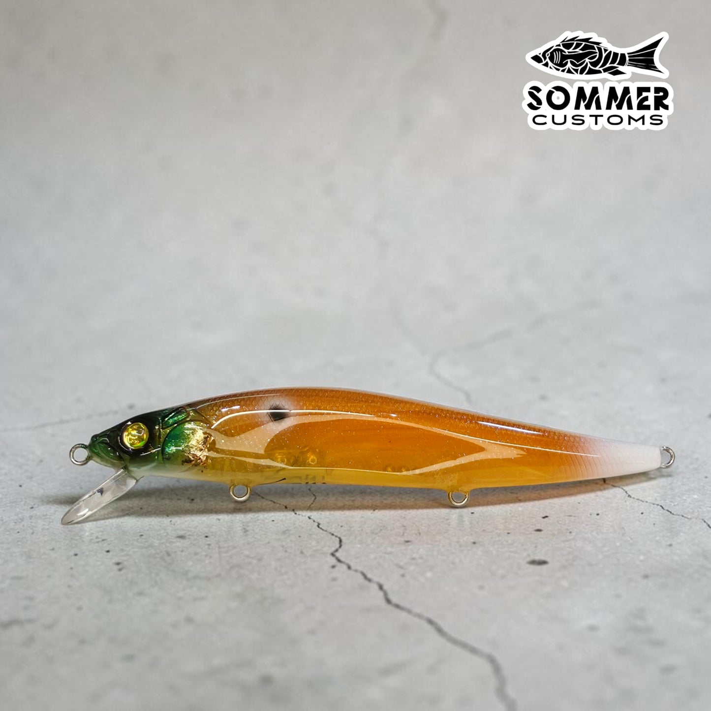 Sommer Customs Swimtrap