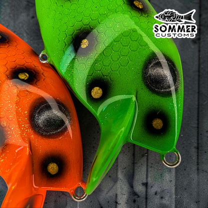 Sommer Customs ThinFin #8