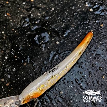 Sommer Customs Swimcrusher