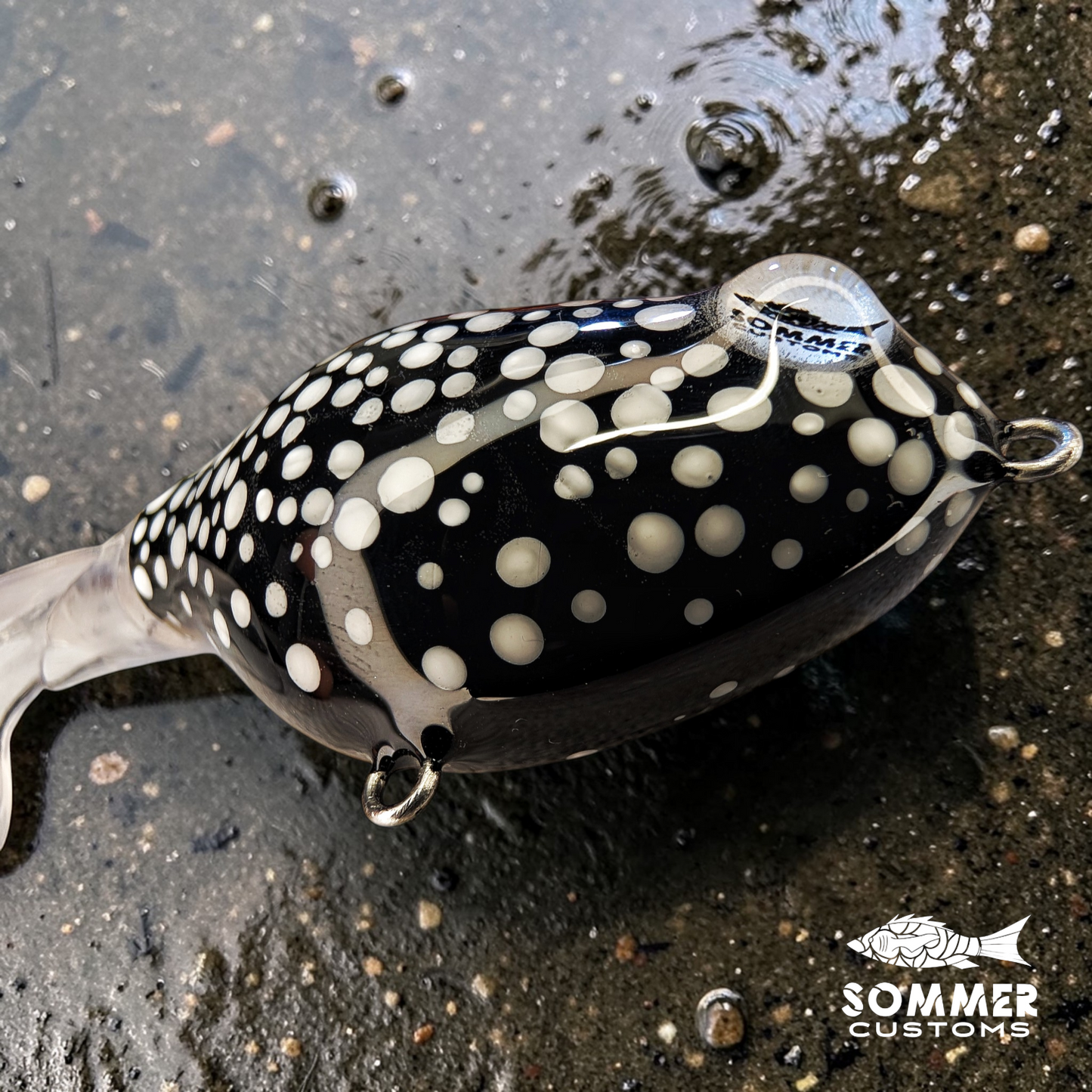 Sommer Customs Chubbyplopper