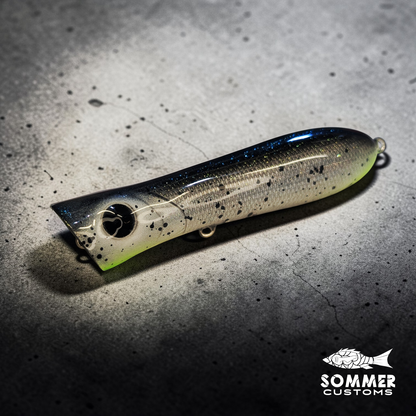 Sommer Customs Lilpop