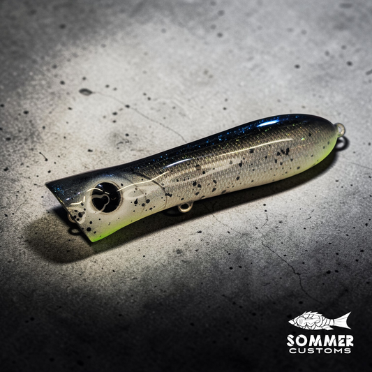 Sommer Customs Lilpop