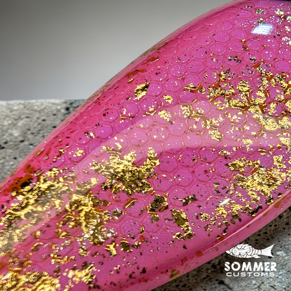 Sommer Customs ThinFin #8