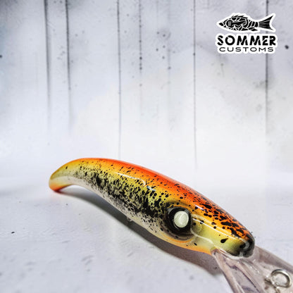 Sommer Customs Swimcrusher (UV EYES)