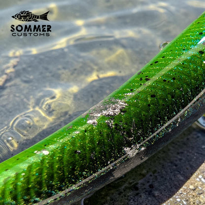 Sommer Customs Swimcrusher