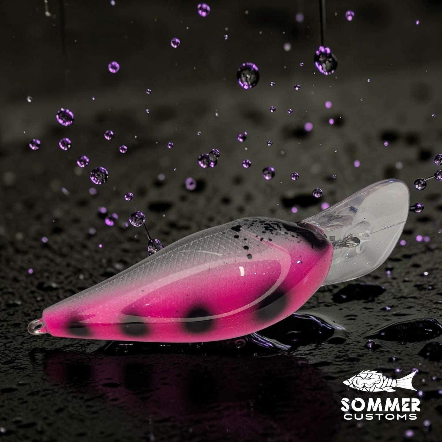 Sommer Customs Neocrank