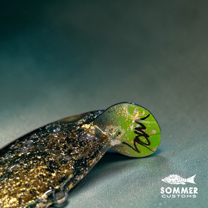 Sommer Customs ThinFin #8