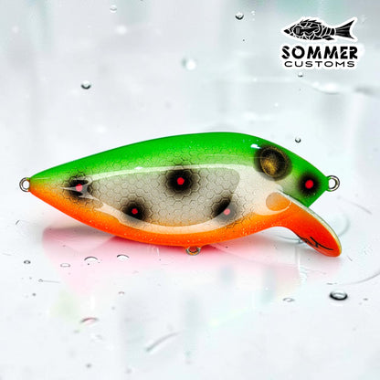 Sommer Customs ThinFin #8
