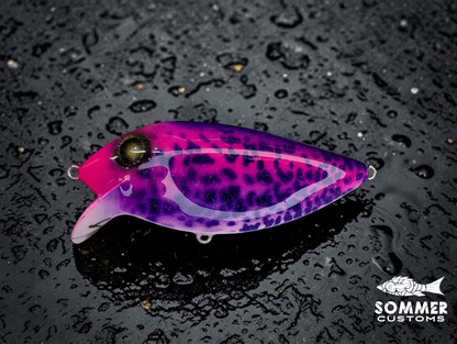 Sommer Customs ThinFin #8