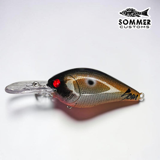 Sommer Customs Neocrank